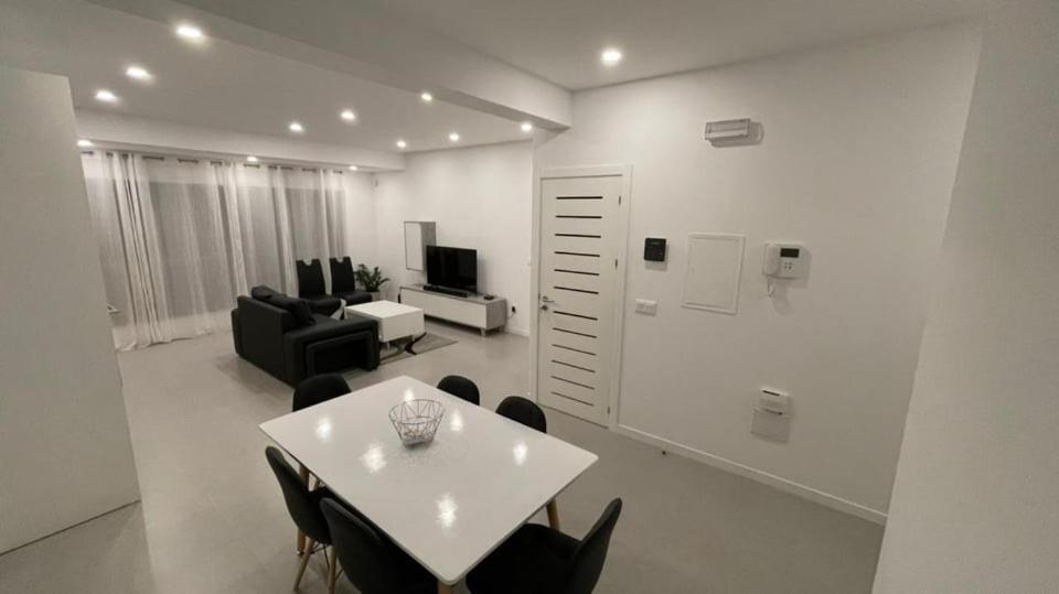 Duarte Apartments - Lux Mindelo Exterior photo