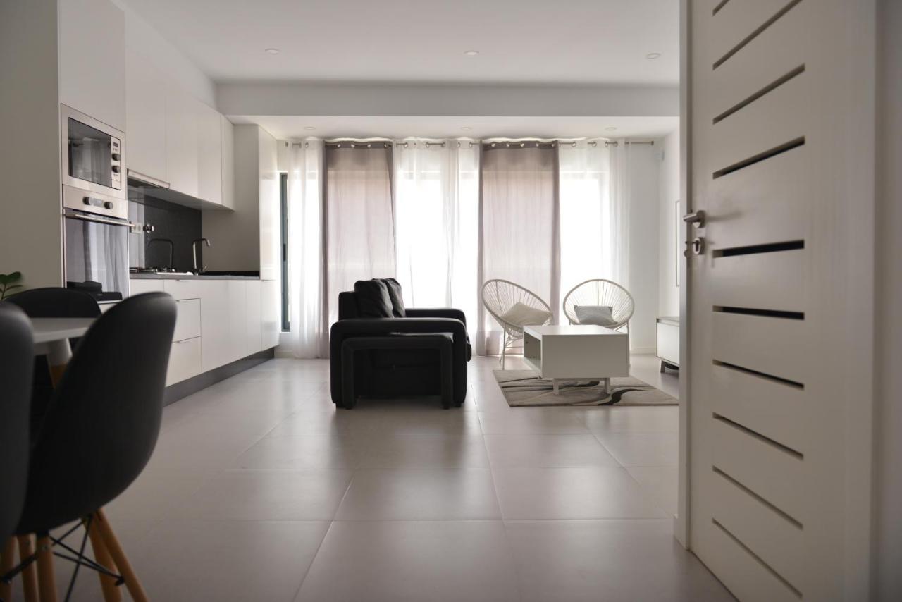 Duarte Apartments - Lux Mindelo Exterior photo